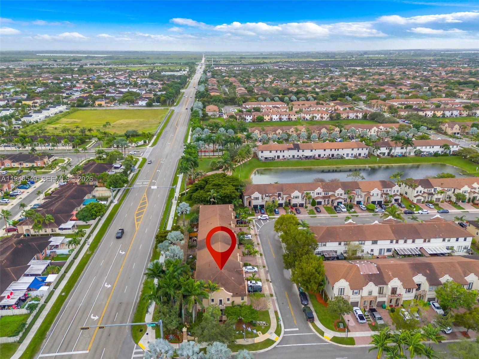 SILVER PALM EAST SEC TWO - Residential