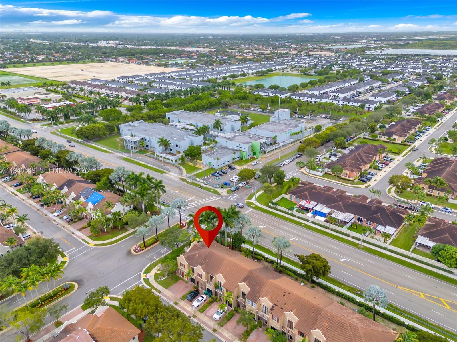 SILVER PALM EAST SEC TWO - Residential