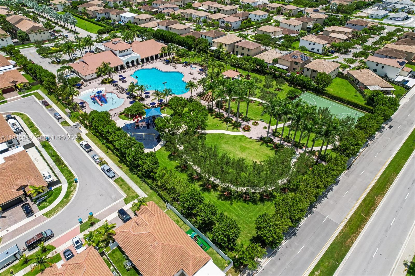 SILVER PALM EAST SEC TWO - Residential