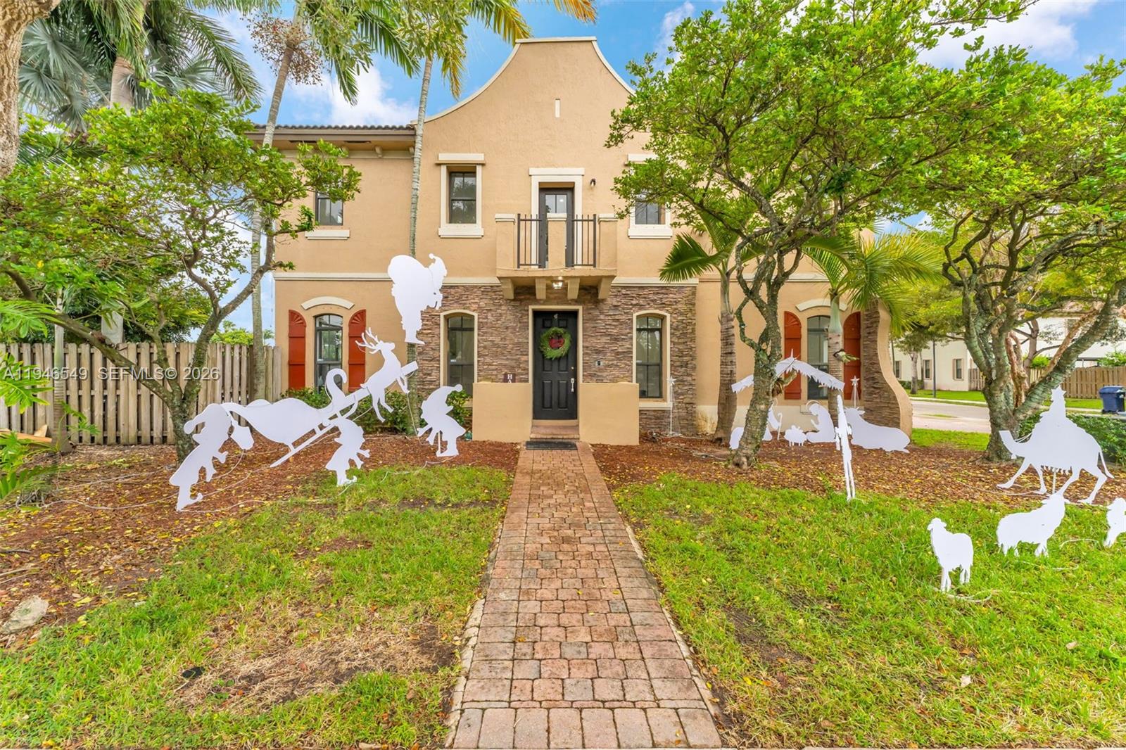 SILVER PALM EAST SEC TWO - Residential