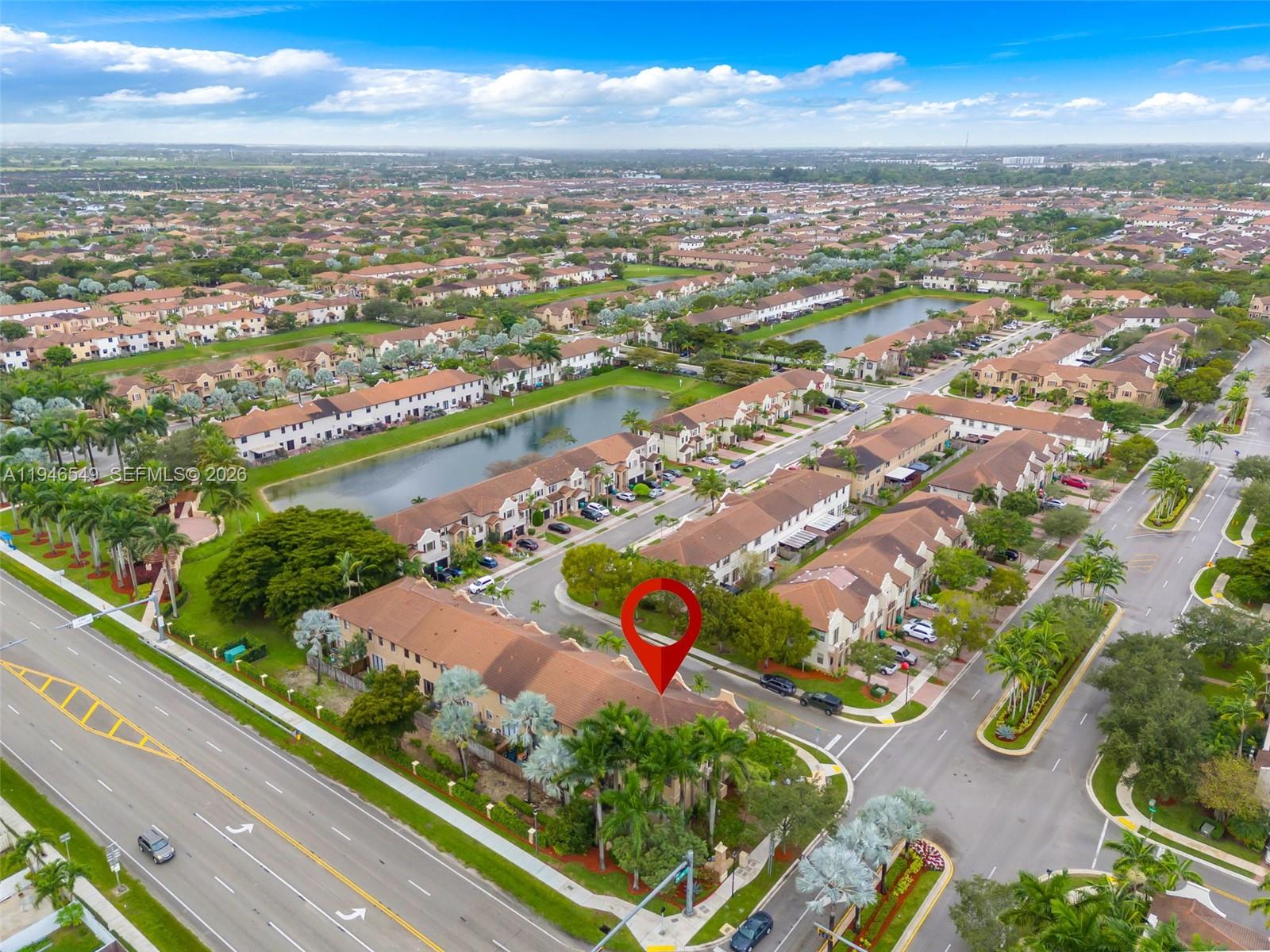 SILVER PALM EAST SEC TWO - Residential