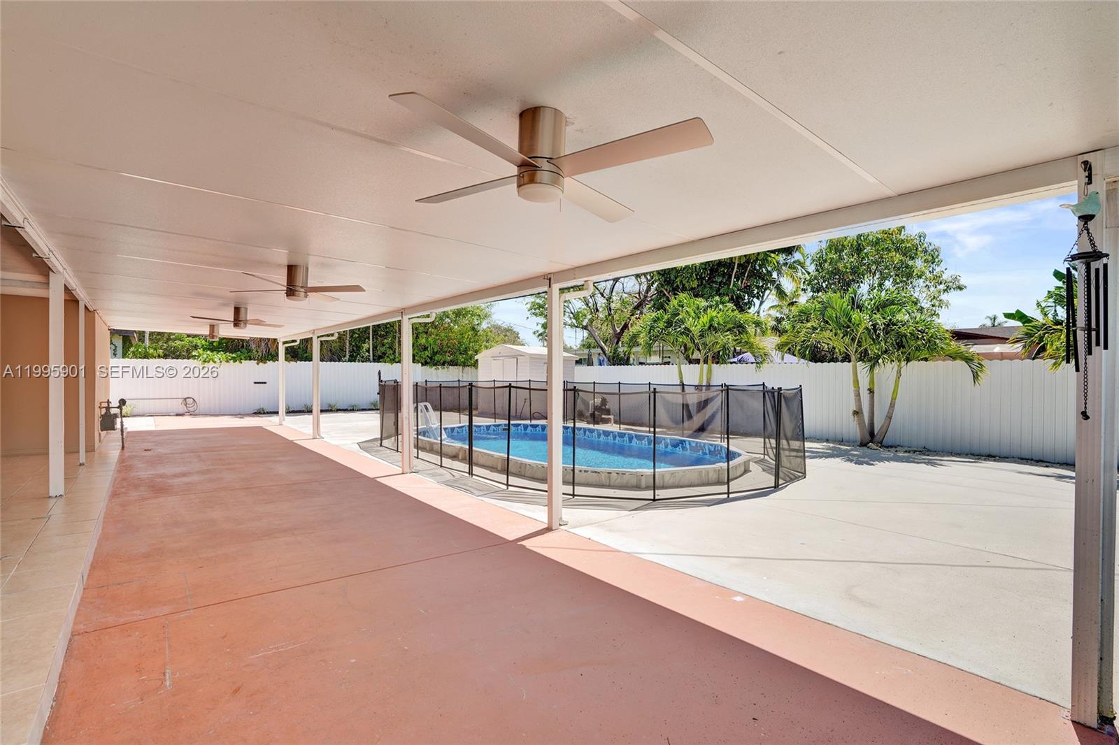 PINE TREE MANOR SEC 4 - Residential