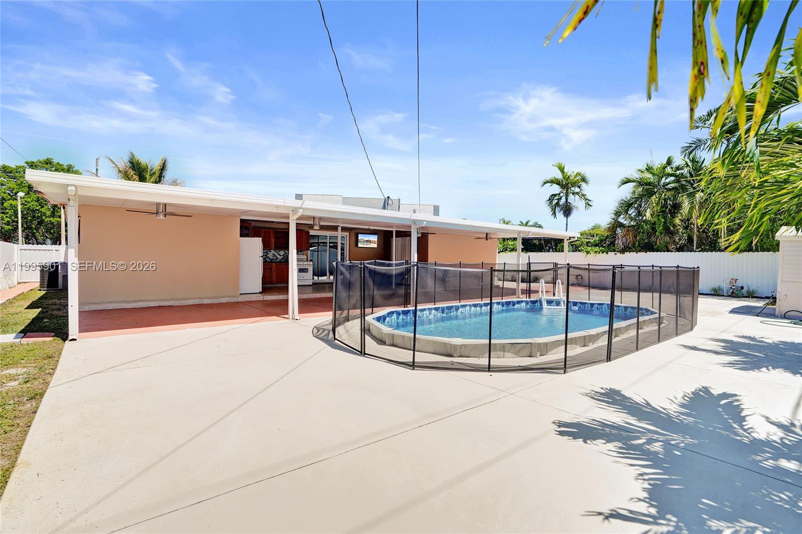 PINE TREE MANOR SEC 4 - Residential