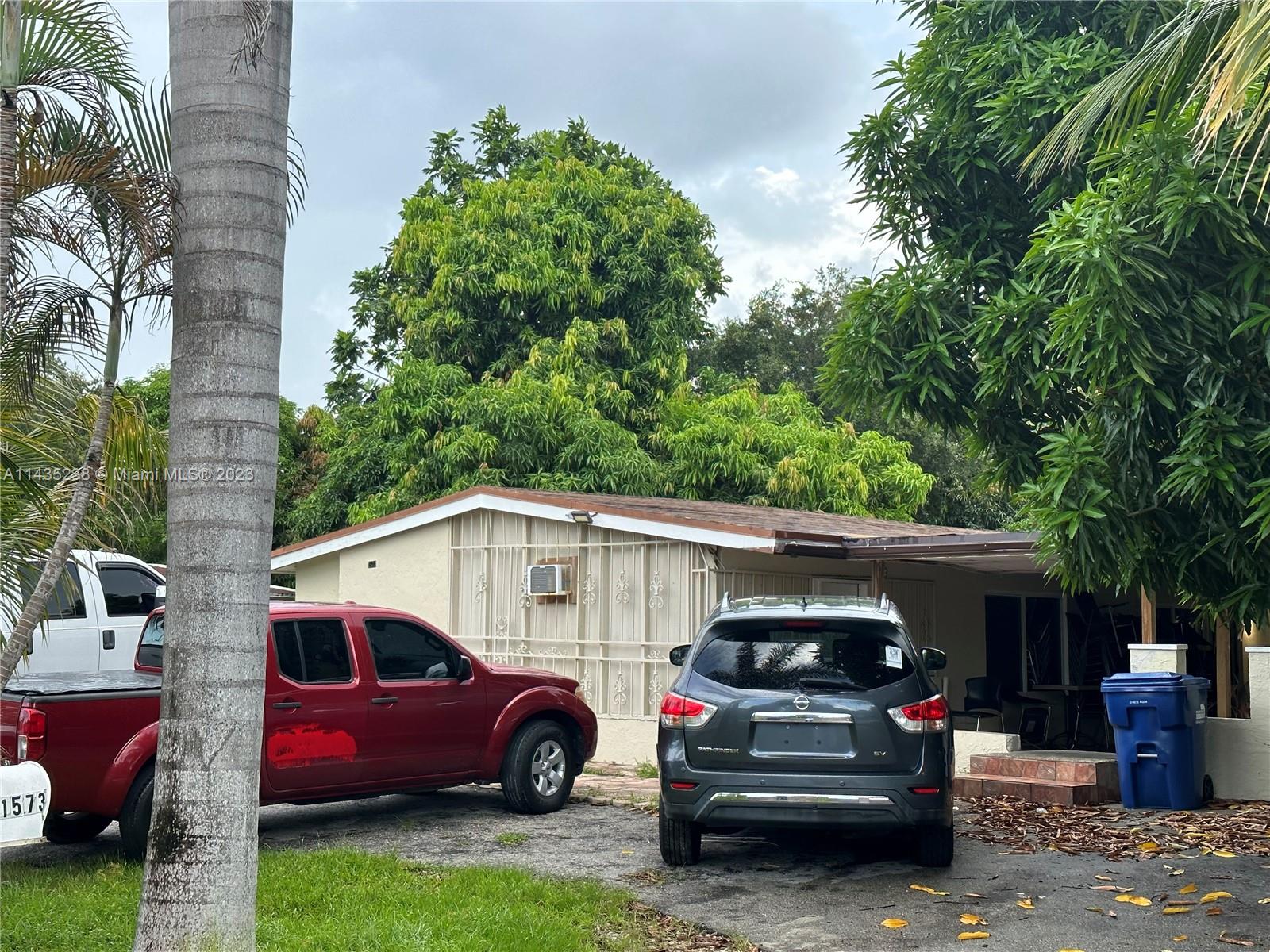 Property for Sale at 1573 Ne 148th St, Miami, Broward County, Florida - Bedrooms: 5 
Bathrooms: 4  - $554,900