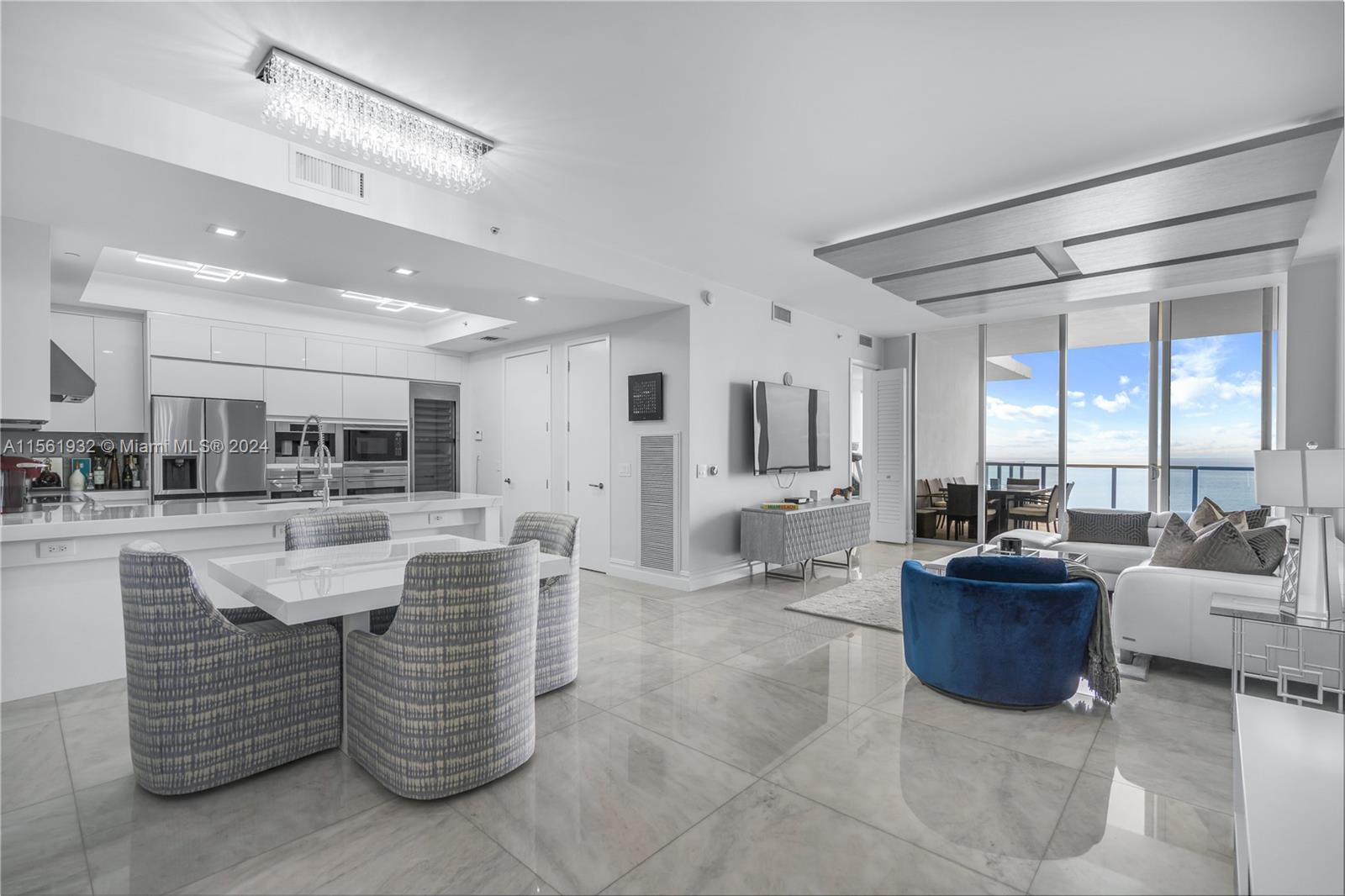 Property for Sale at 9703 Collins Ave Ph-04, Bal Harbour, Miami-Dade County, Florida - Bedrooms: 2 
Bathrooms: 3  - $5,900,000