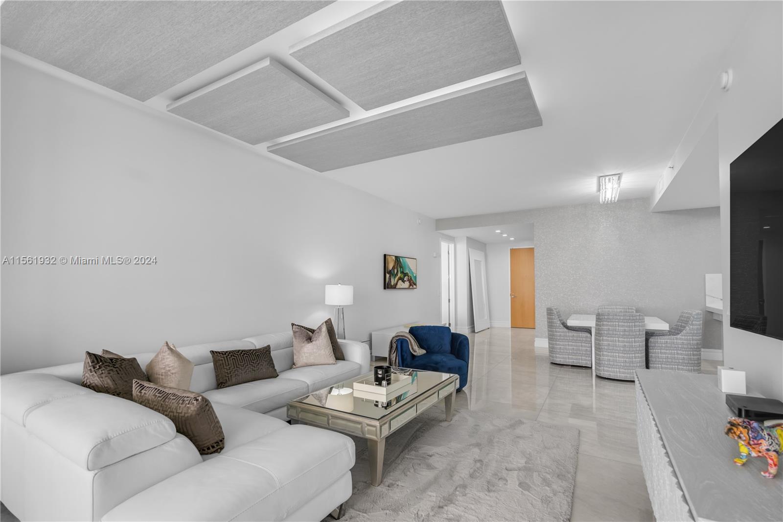 St Regis - Residential