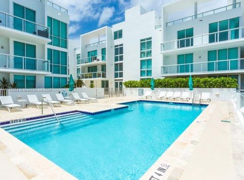 720 NE 62nd St 509 Miami FL 33138