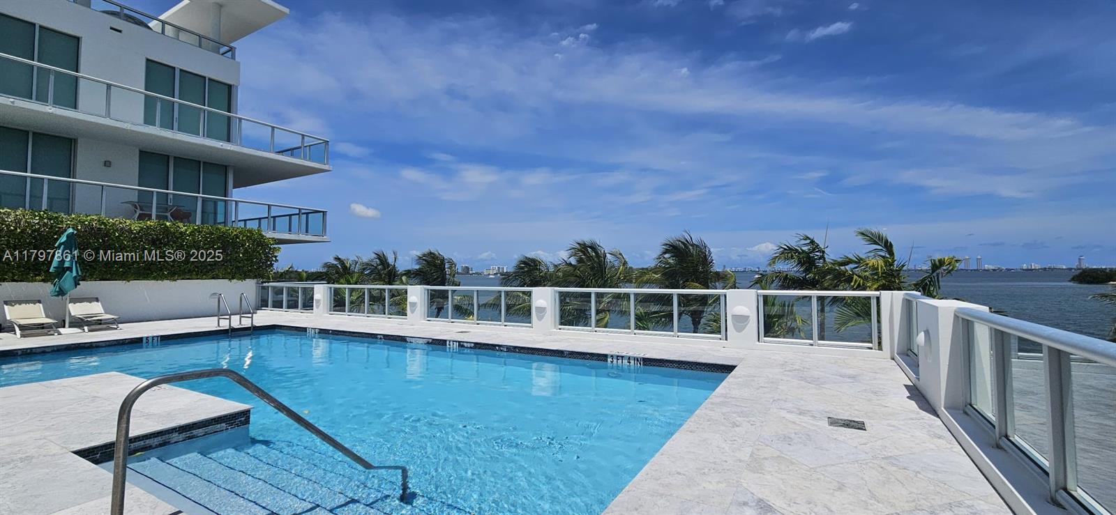 720 Ne 62nd St 509, Miami, Broward County, Florida - 1 Bedrooms  
1 Bathrooms - 