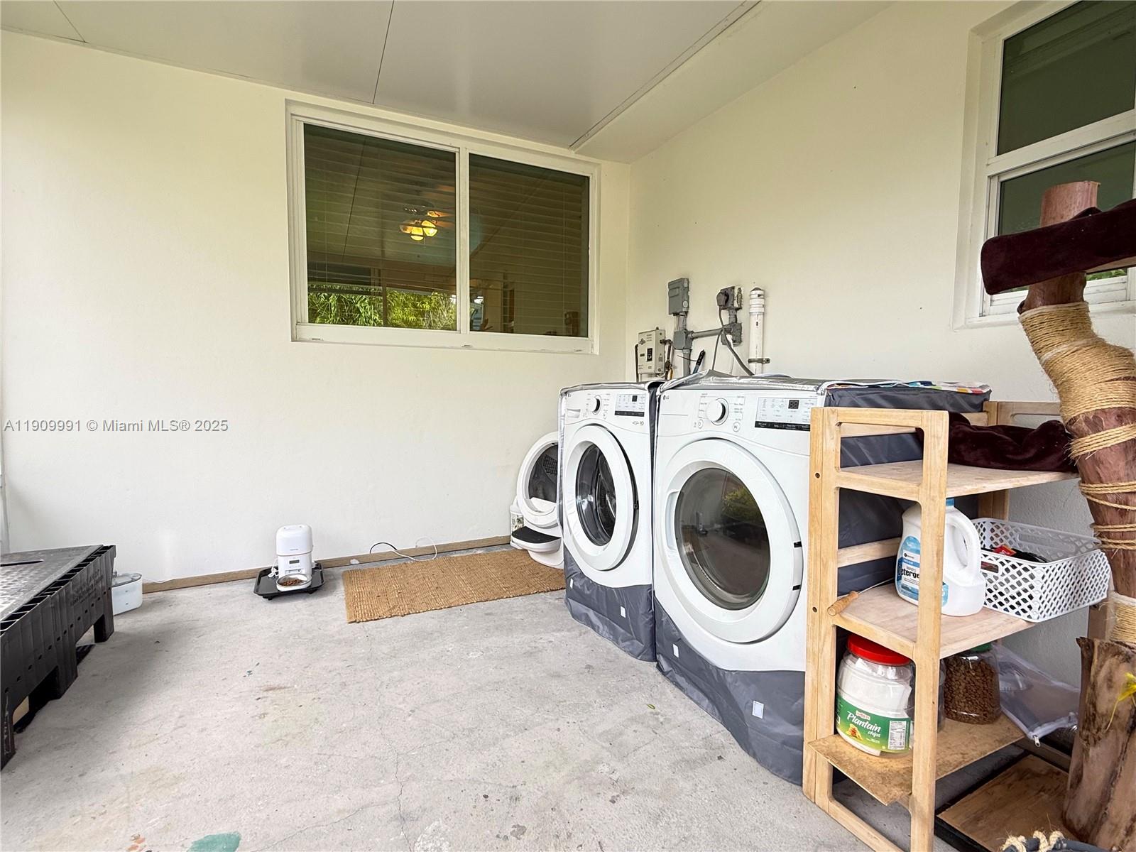 CORAL VILLAS REV - Residential