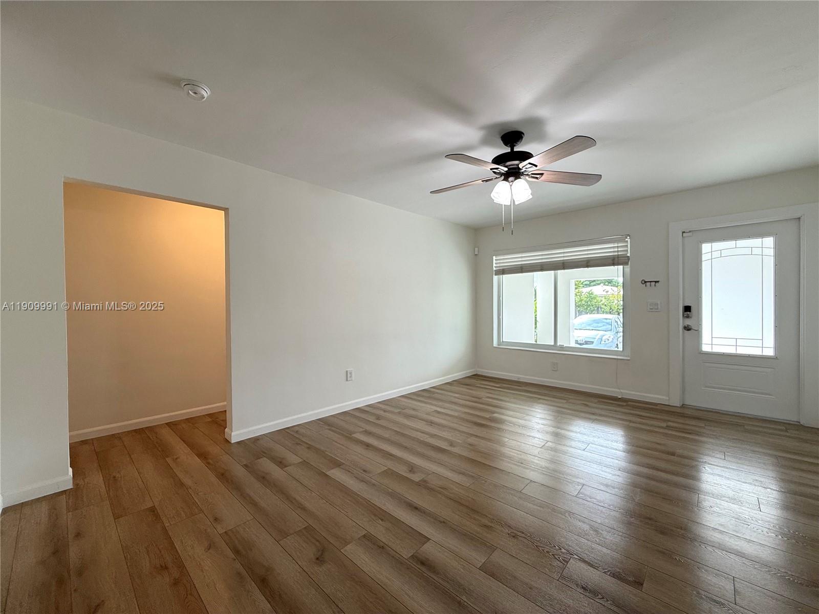 CORAL VILLAS REV - Residential