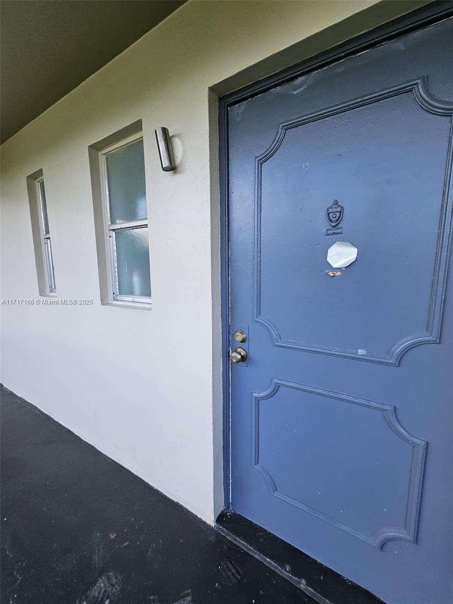 Property for Sale at 8000 Fairview Dr 203, Tamarac, Broward County, Florida - Bedrooms: 1 
Bathrooms: 2  - $157,000