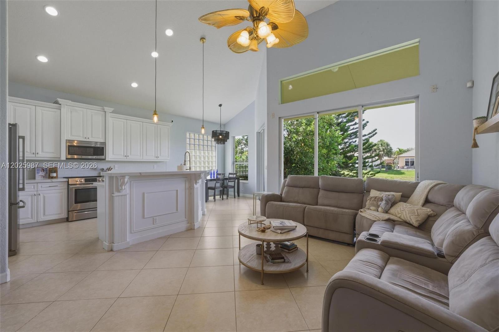HERON BAY CENTRAL - Residential