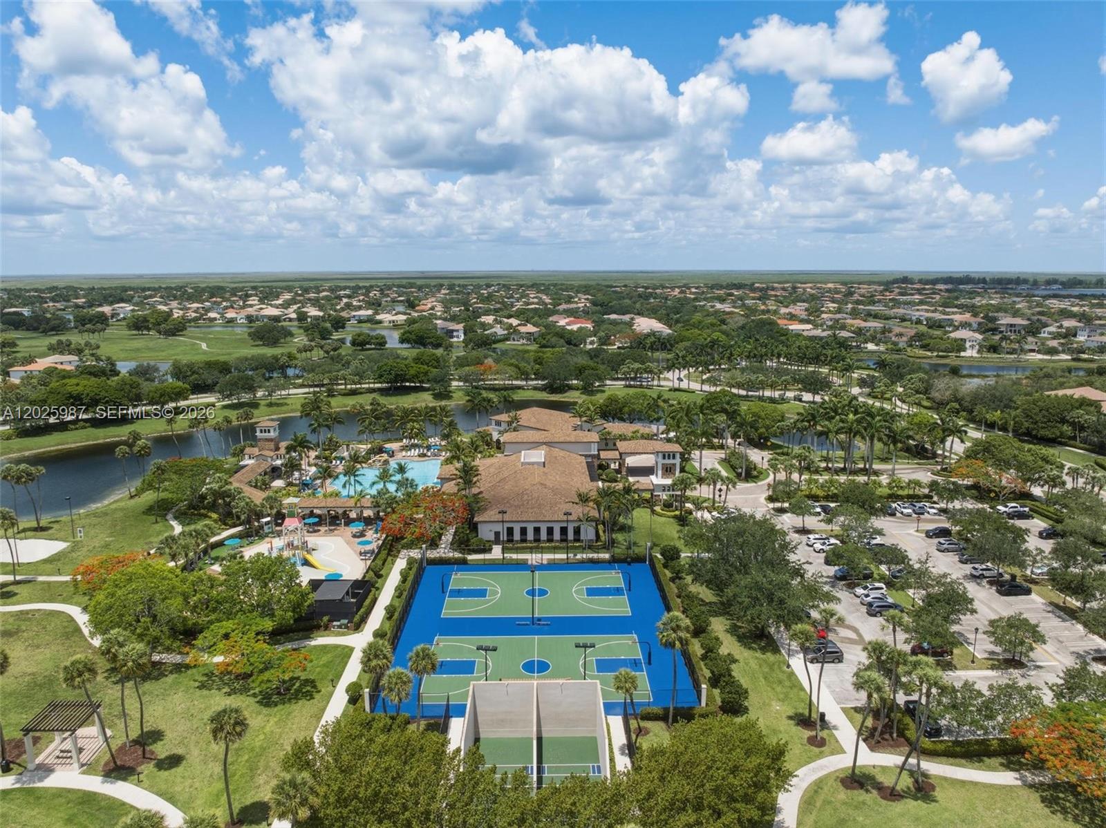 HERON BAY CENTRAL - Residential