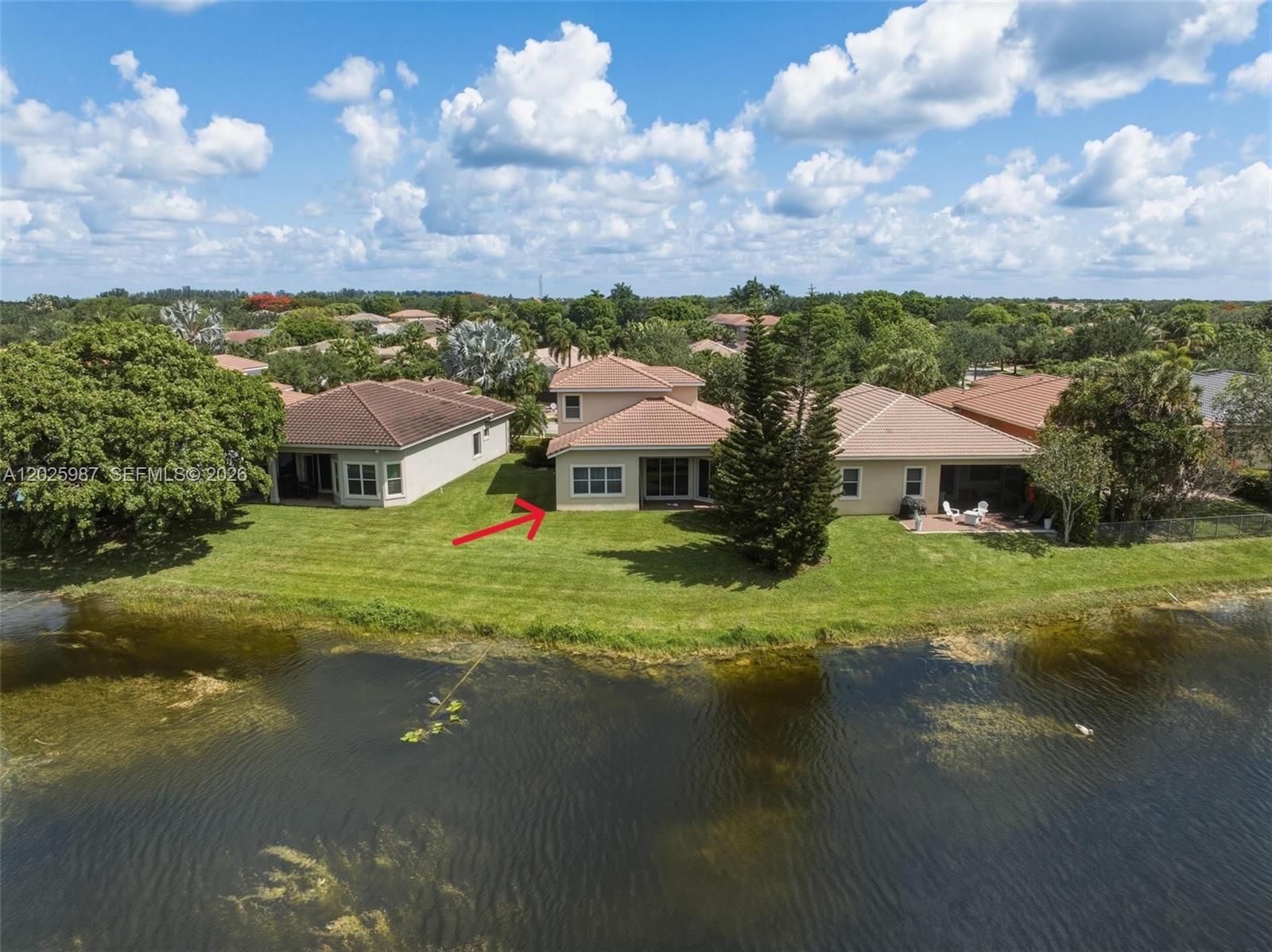 HERON BAY CENTRAL - Residential