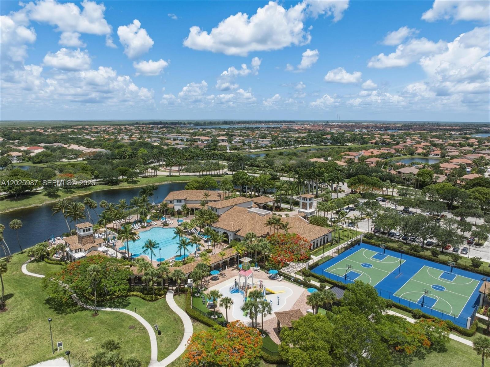 HERON BAY CENTRAL - Residential