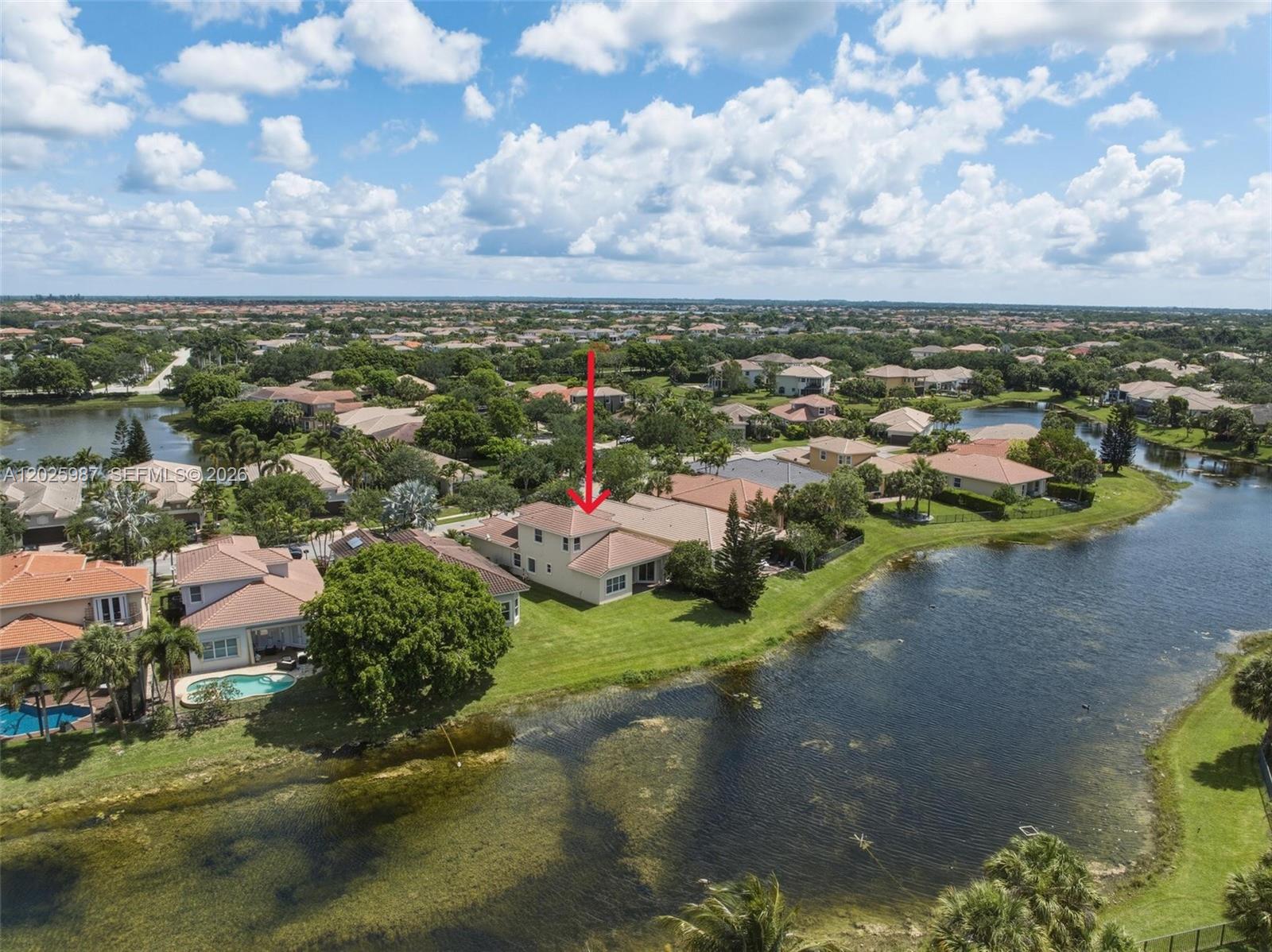 HERON BAY CENTRAL - Residential