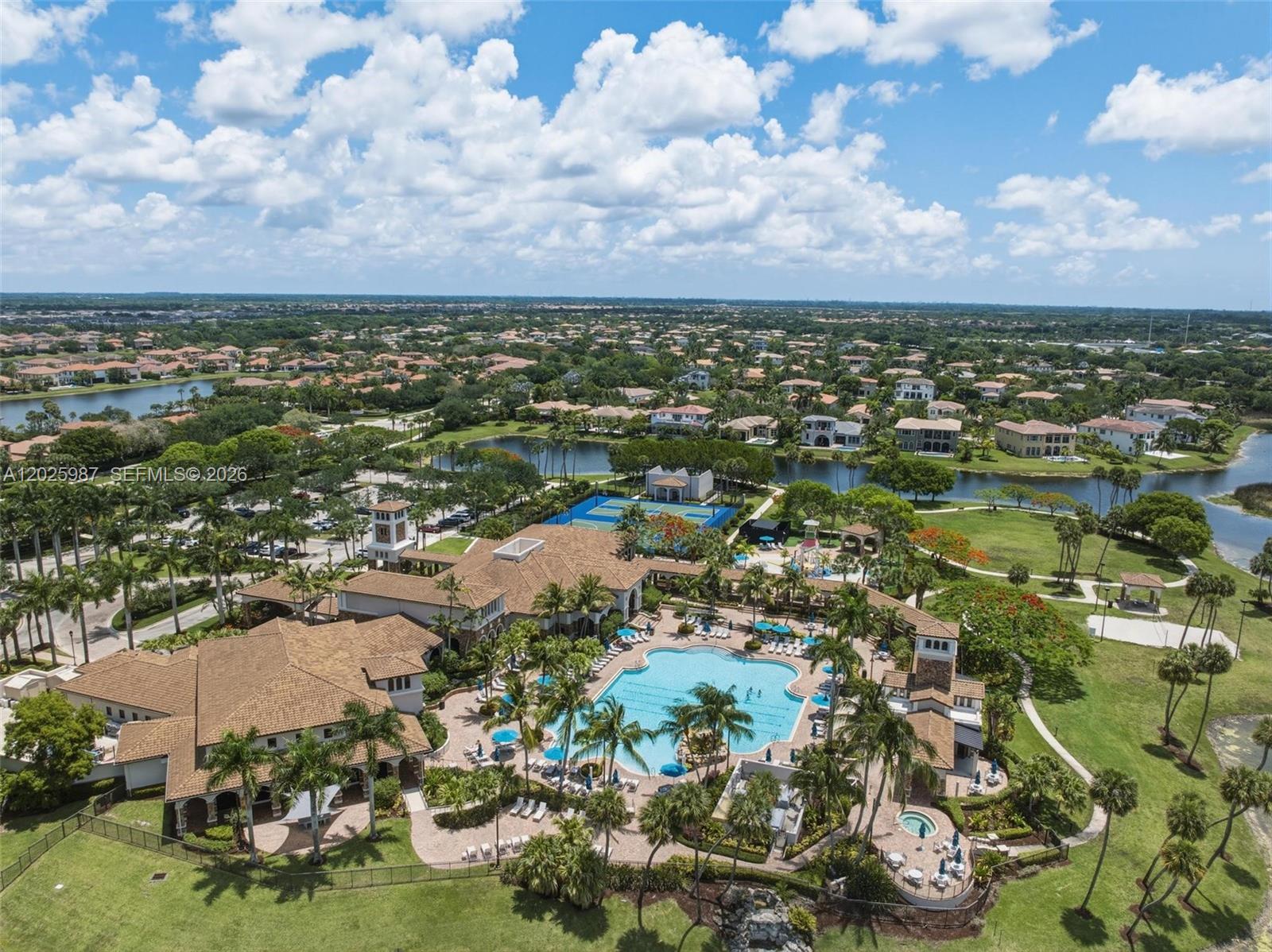HERON BAY CENTRAL - Residential