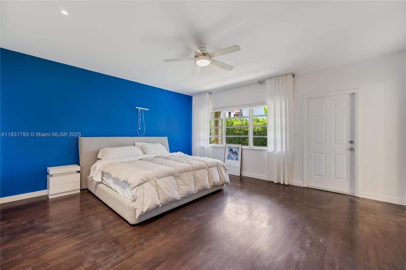 1101 CONDO - Residential Lease