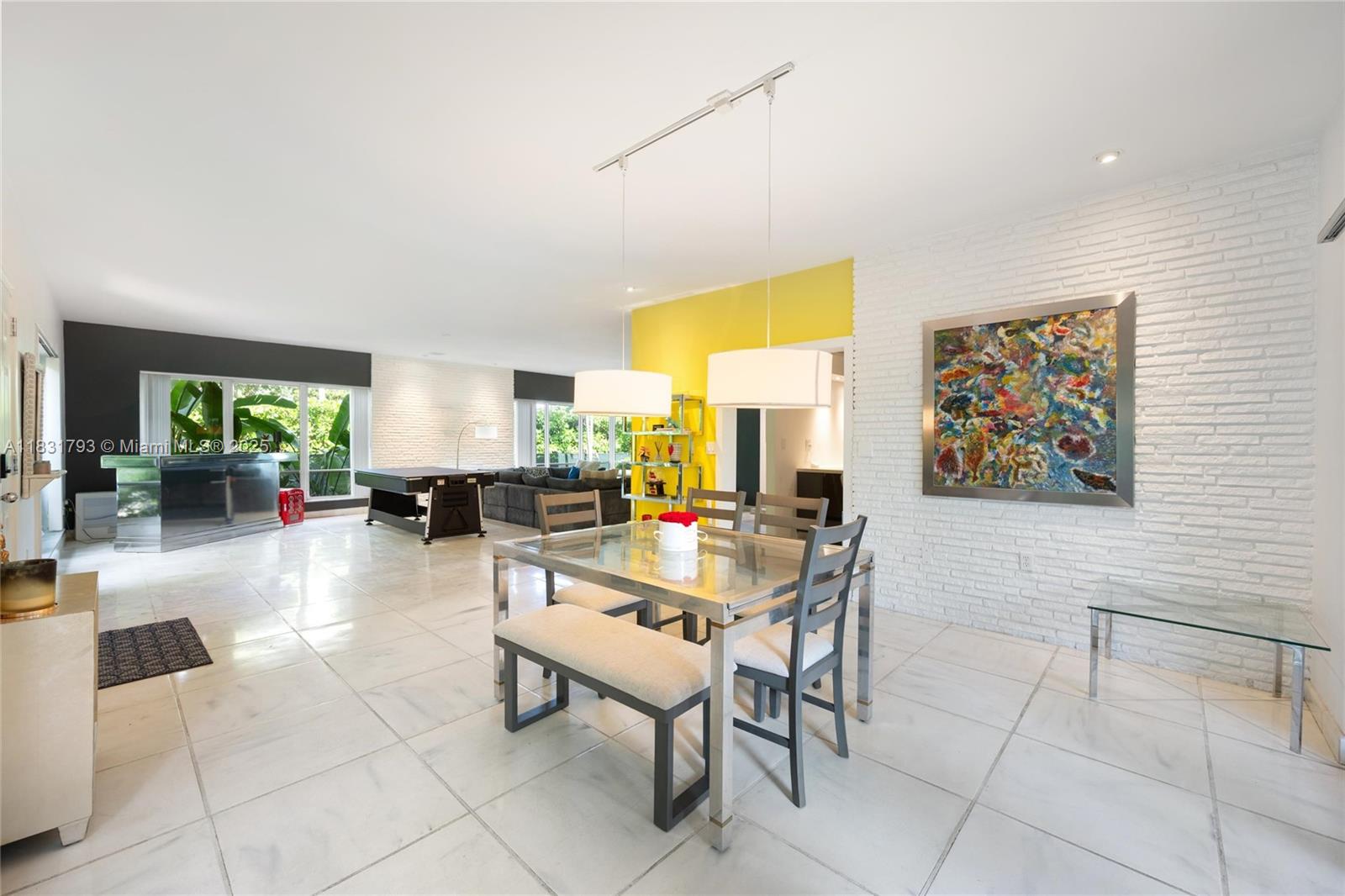 1101 CONDO - Residential Lease