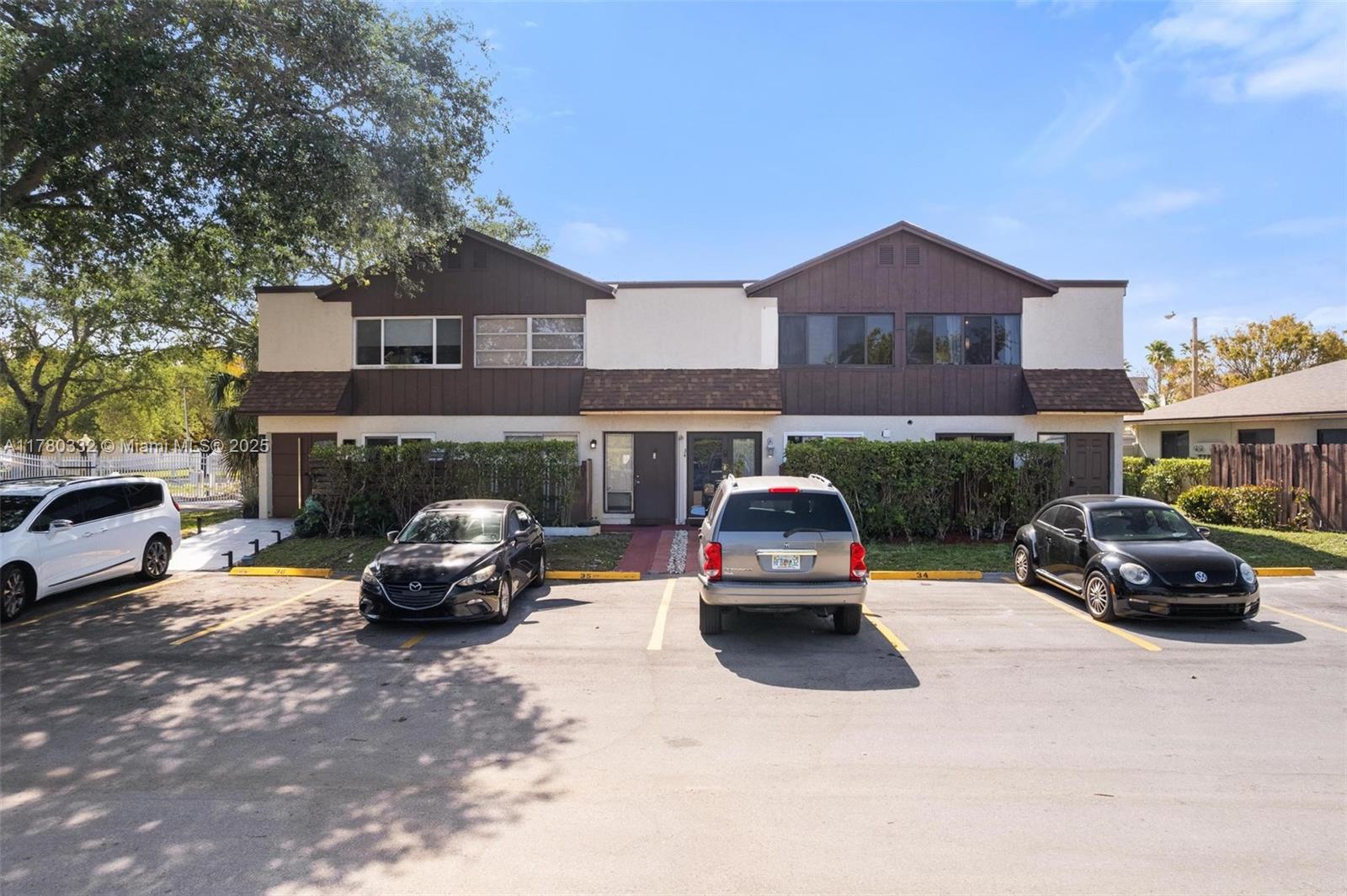 3200 NW 5th Ter 33