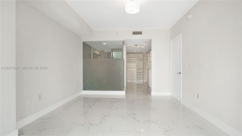 Tiny photo for 92 SW 3rd St #1803, Miami, FL 33130 (MLS # A12027084)