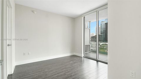 Tiny photo for 92 SW 3rd St #1803, Miami, FL 33130 (MLS # A12027084)