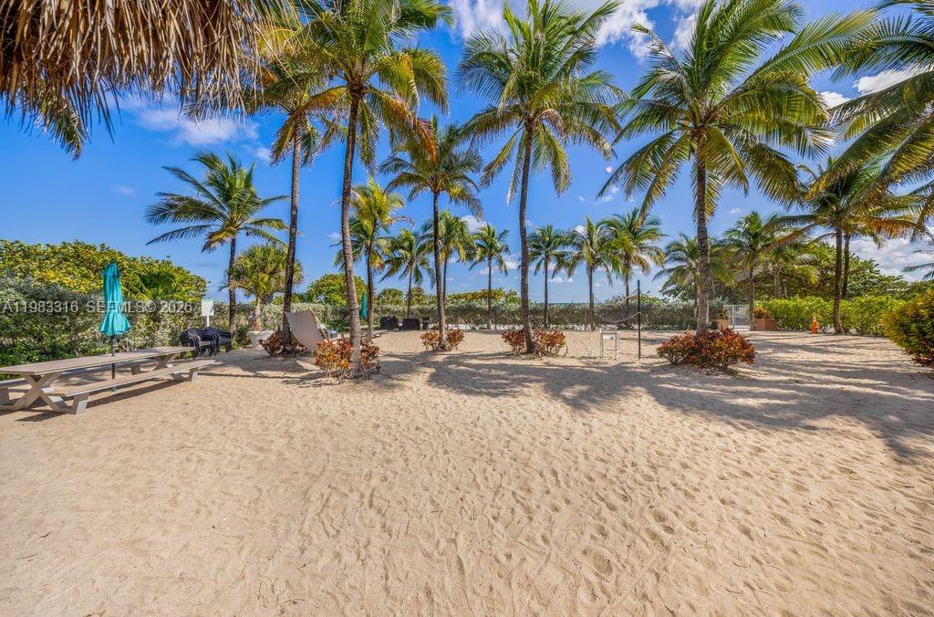 THE WAVERLY AT SURFSIDE - Residential