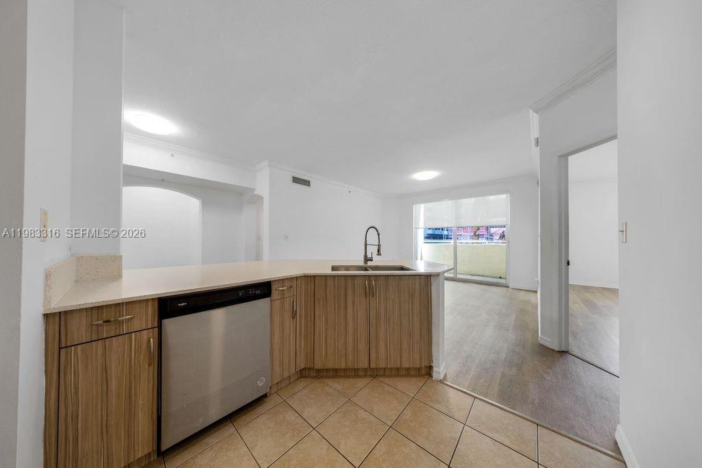 THE WAVERLY AT SURFSIDE - Residential