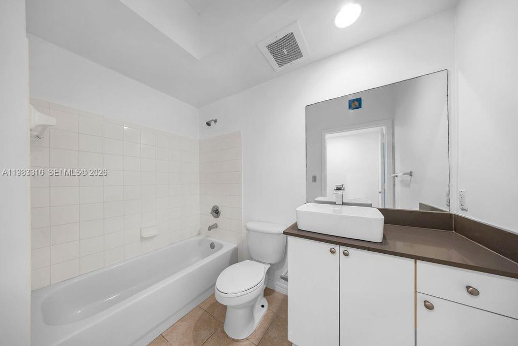 THE WAVERLY AT SURFSIDE - Residential