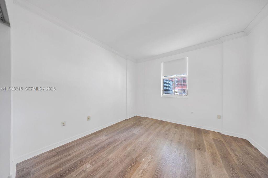 THE WAVERLY AT SURFSIDE - Residential