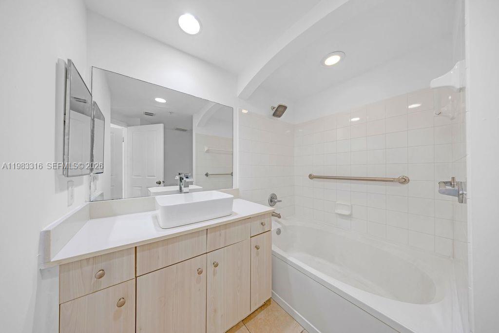 THE WAVERLY AT SURFSIDE - Residential