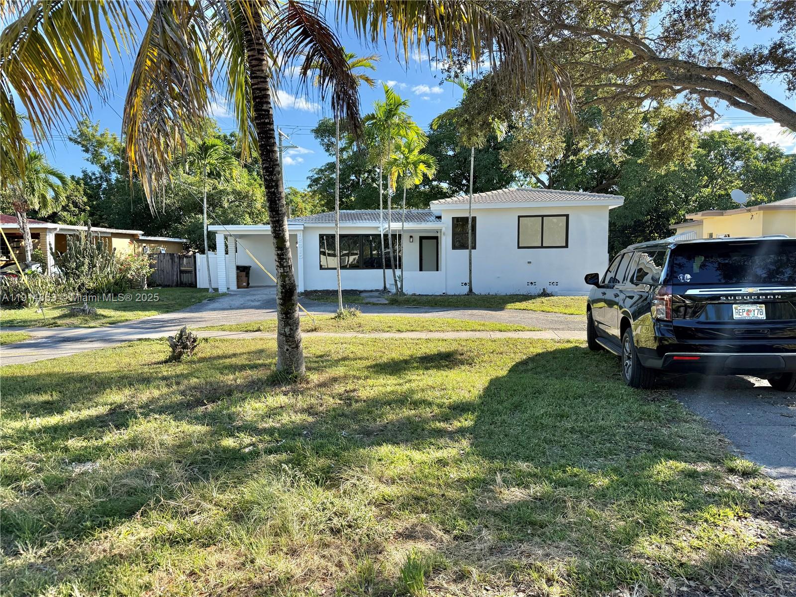 BREEZESWEPT ESTATES 1ST A - Residential Lease