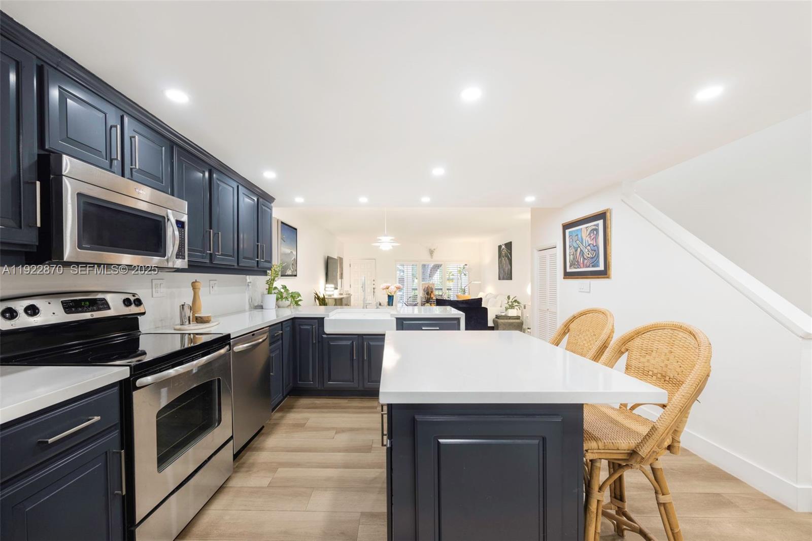 BILTMORE COURT VILLAS CON - Residential Lease