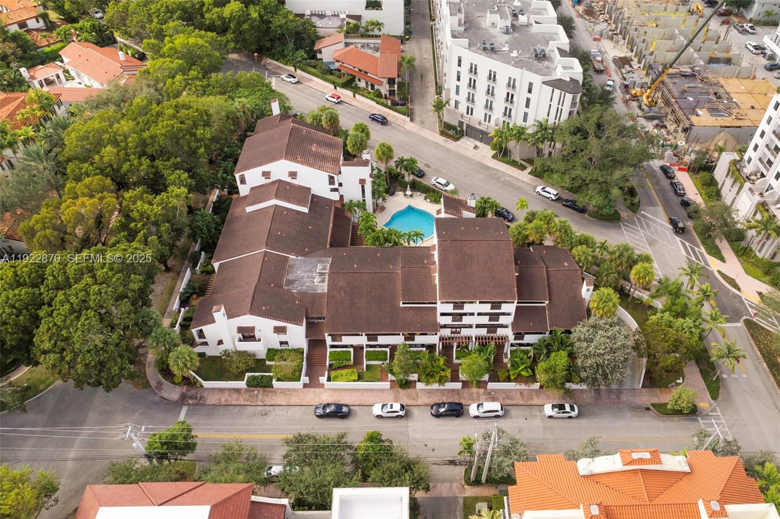 BILTMORE COURT VILLAS CON - Residential Lease