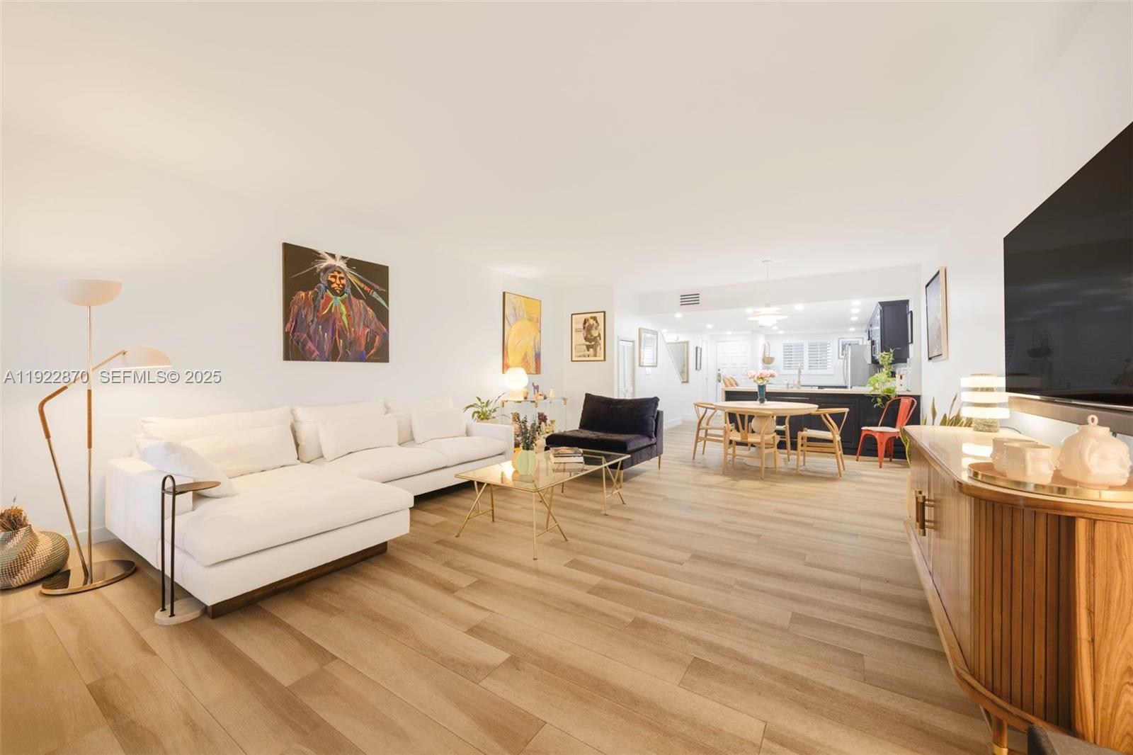 BILTMORE COURT VILLAS CON - Residential Lease