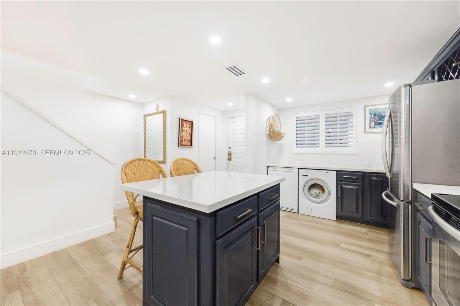 BILTMORE COURT VILLAS CON - Residential Lease