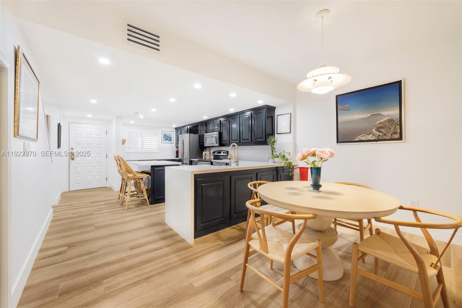 BILTMORE COURT VILLAS CON - Residential Lease