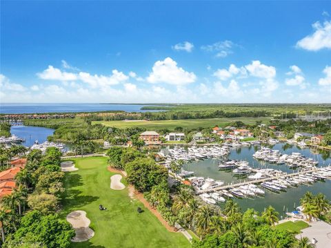 A home in Coral Gables