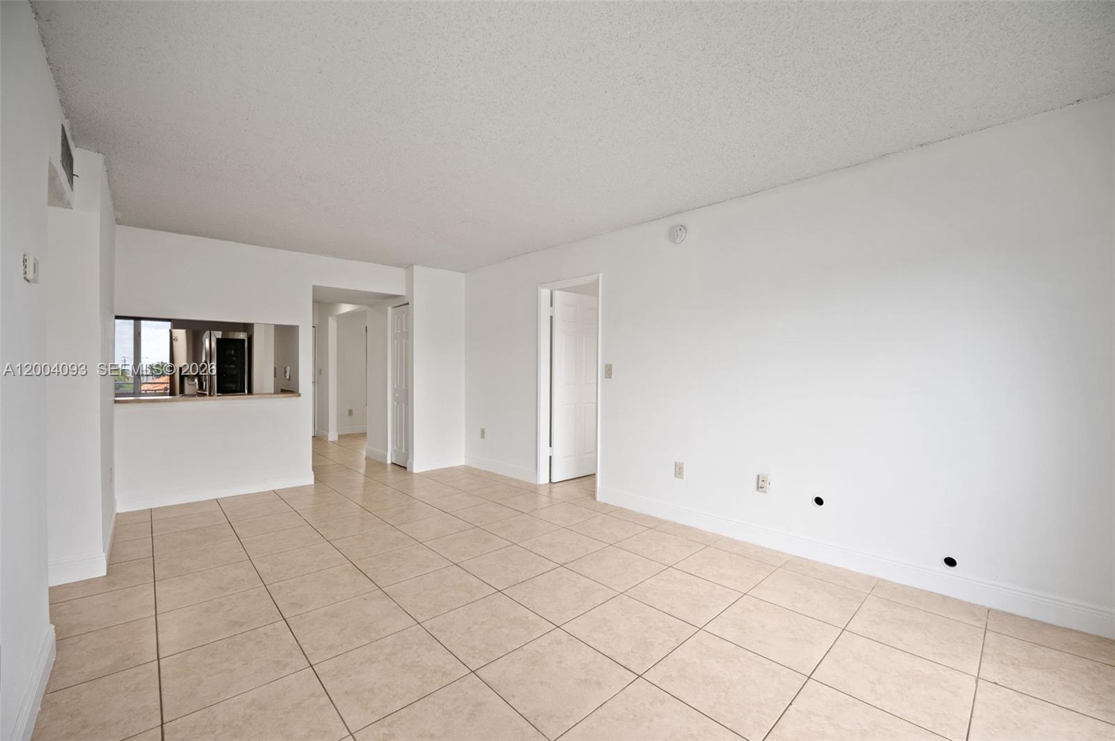 VISTA DEL LAGO I CONDO - Residential