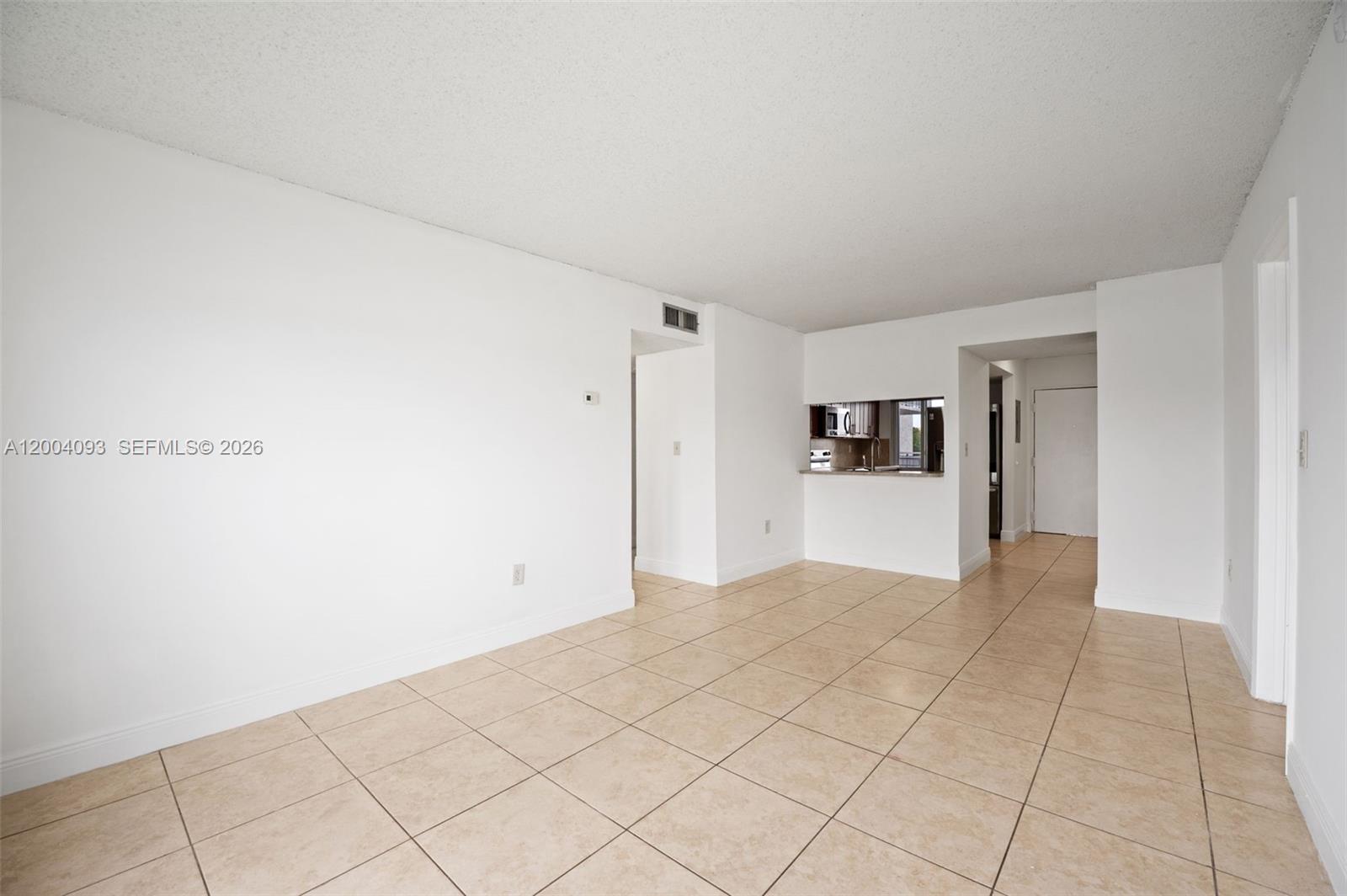 VISTA DEL LAGO I CONDO - Residential