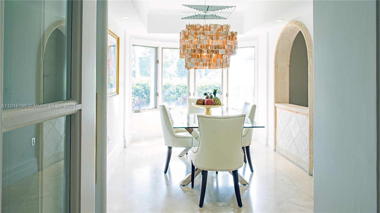 CAPE FLA SUB SEC 2 - Residential