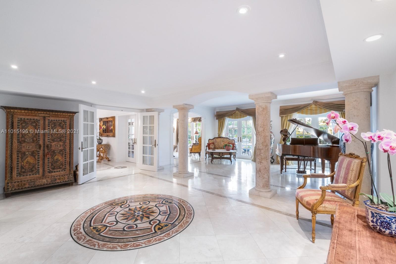 CAPE FLA SUB SEC 2 - Residential