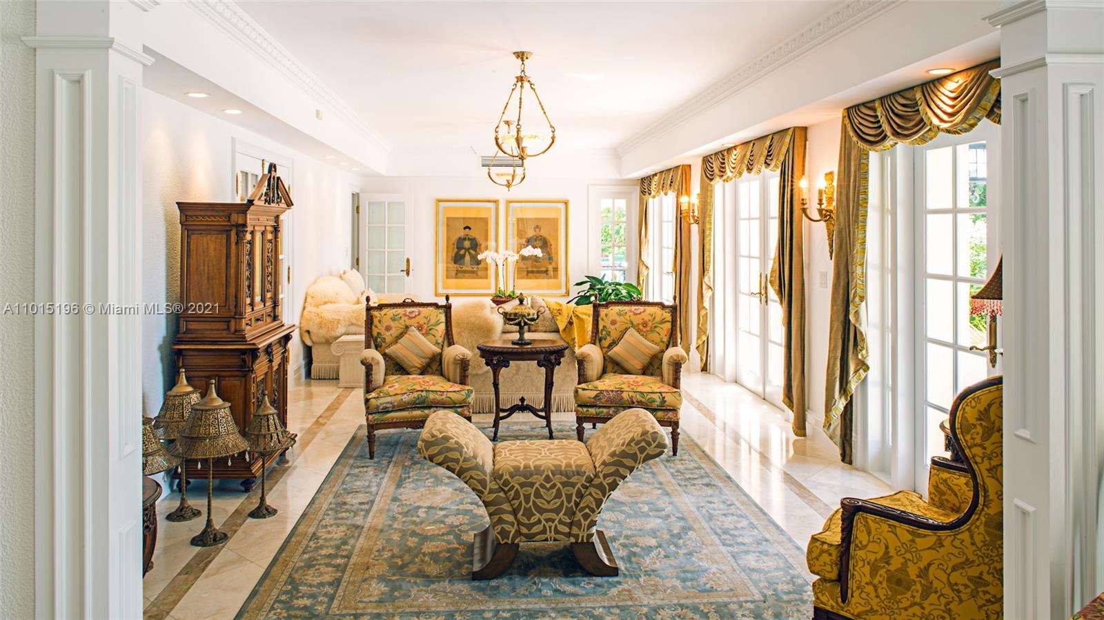 CAPE FLA SUB SEC 2 - Residential