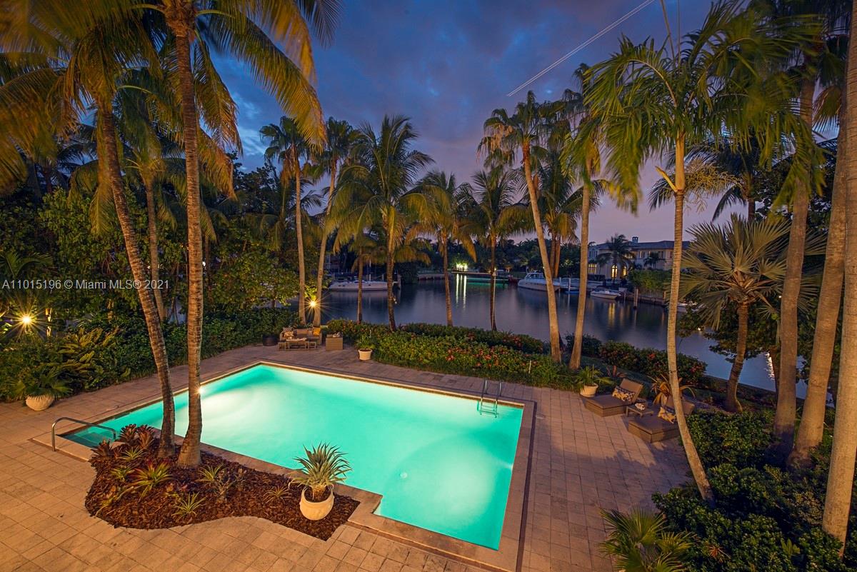 CAPE FLA SUB SEC 2 - Residential