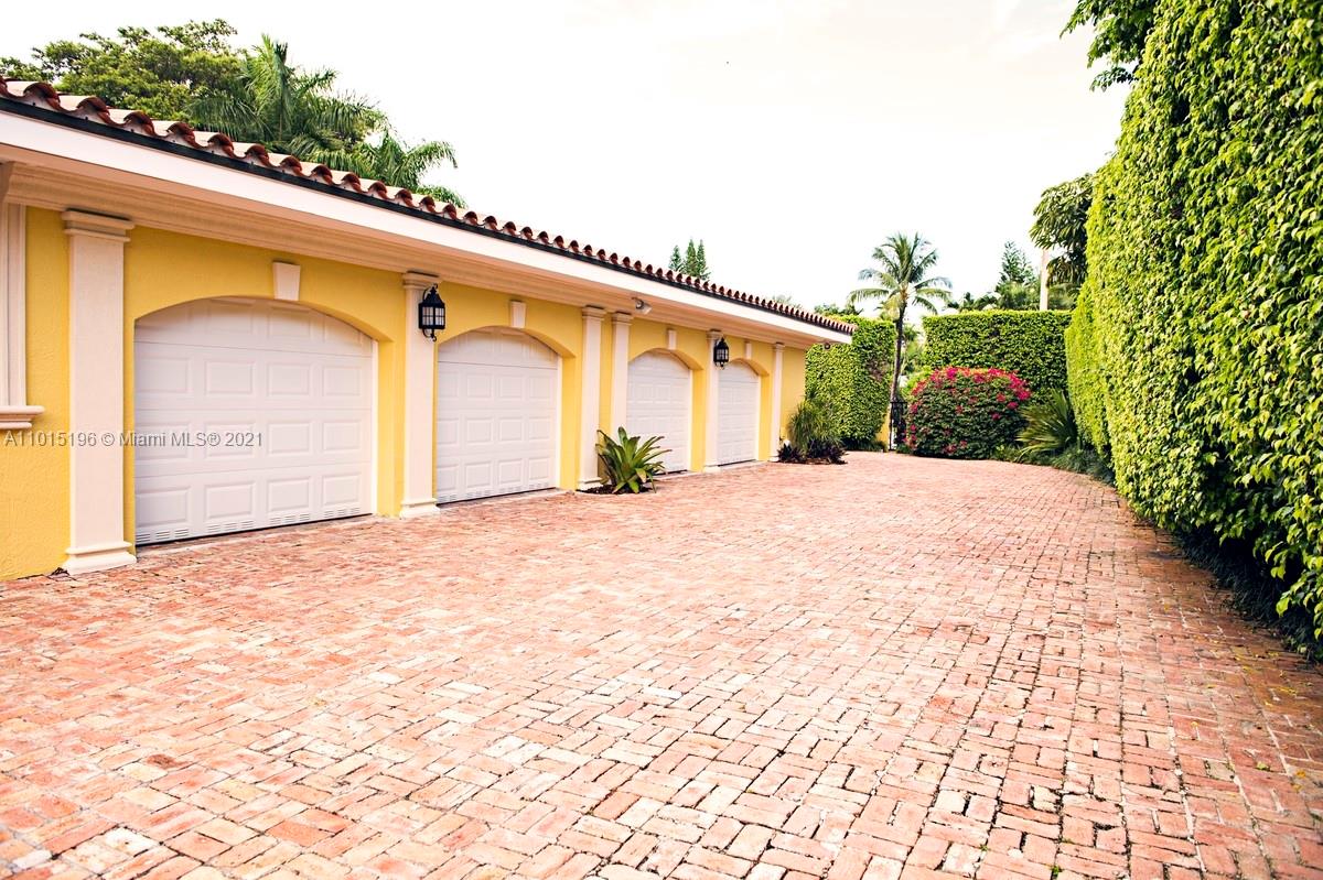 CAPE FLA SUB SEC 2 - Residential