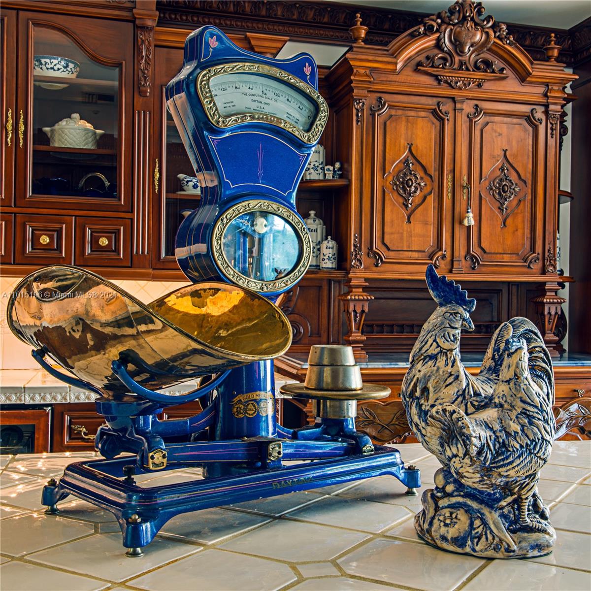 CAPE FLA SUB SEC 2 - Residential