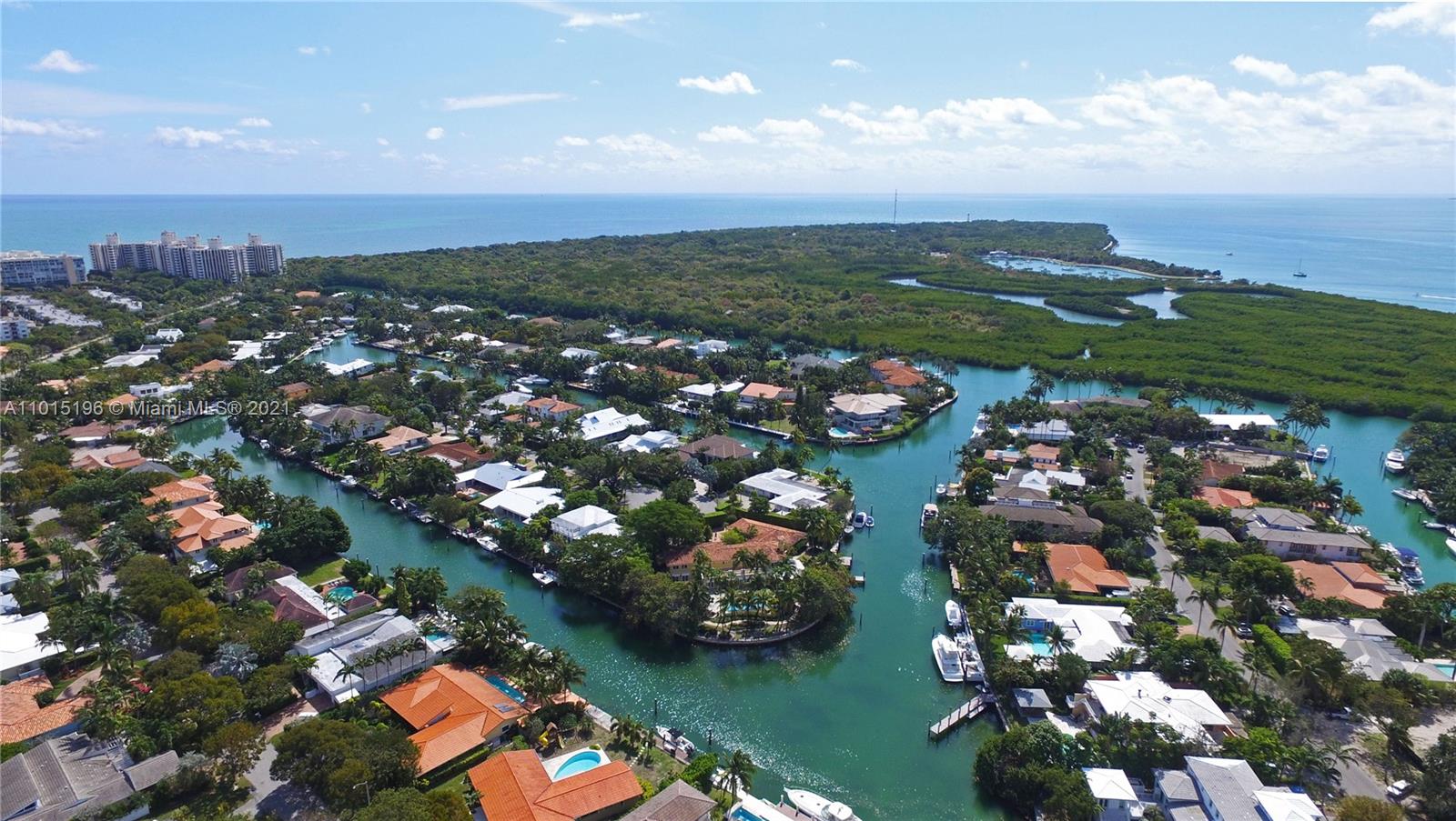 CAPE FLA SUB SEC 2 - Residential