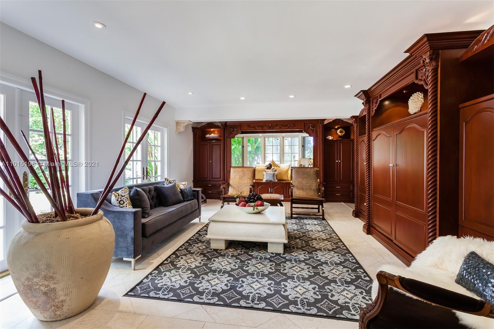 CAPE FLA SUB SEC 2 - Residential