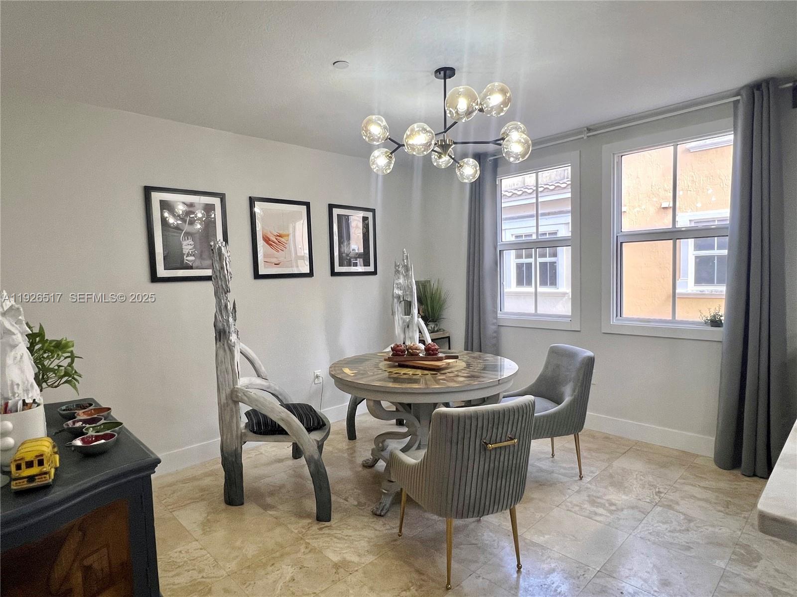 PROGRESSO - Residential