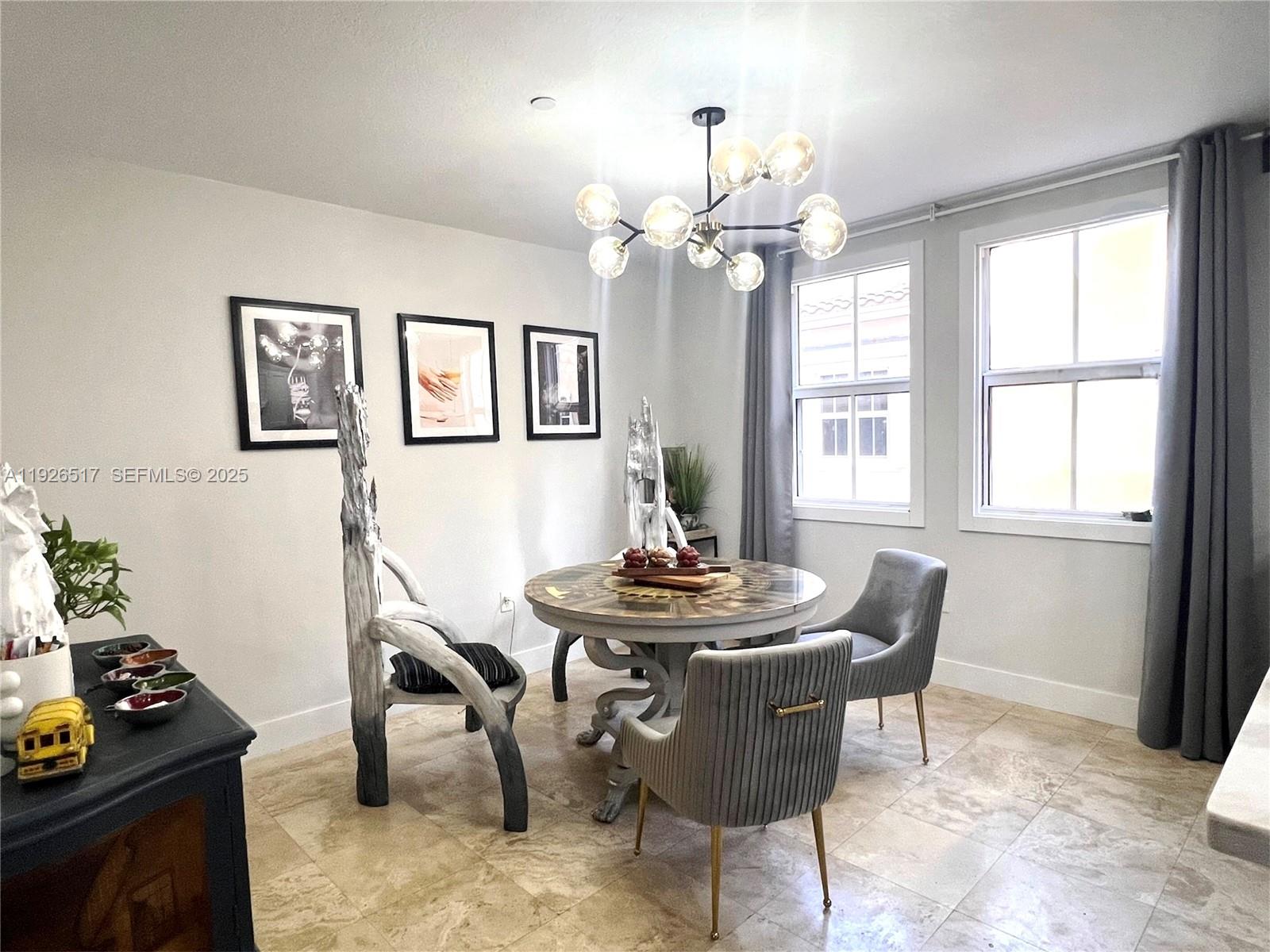 PROGRESSO - Residential